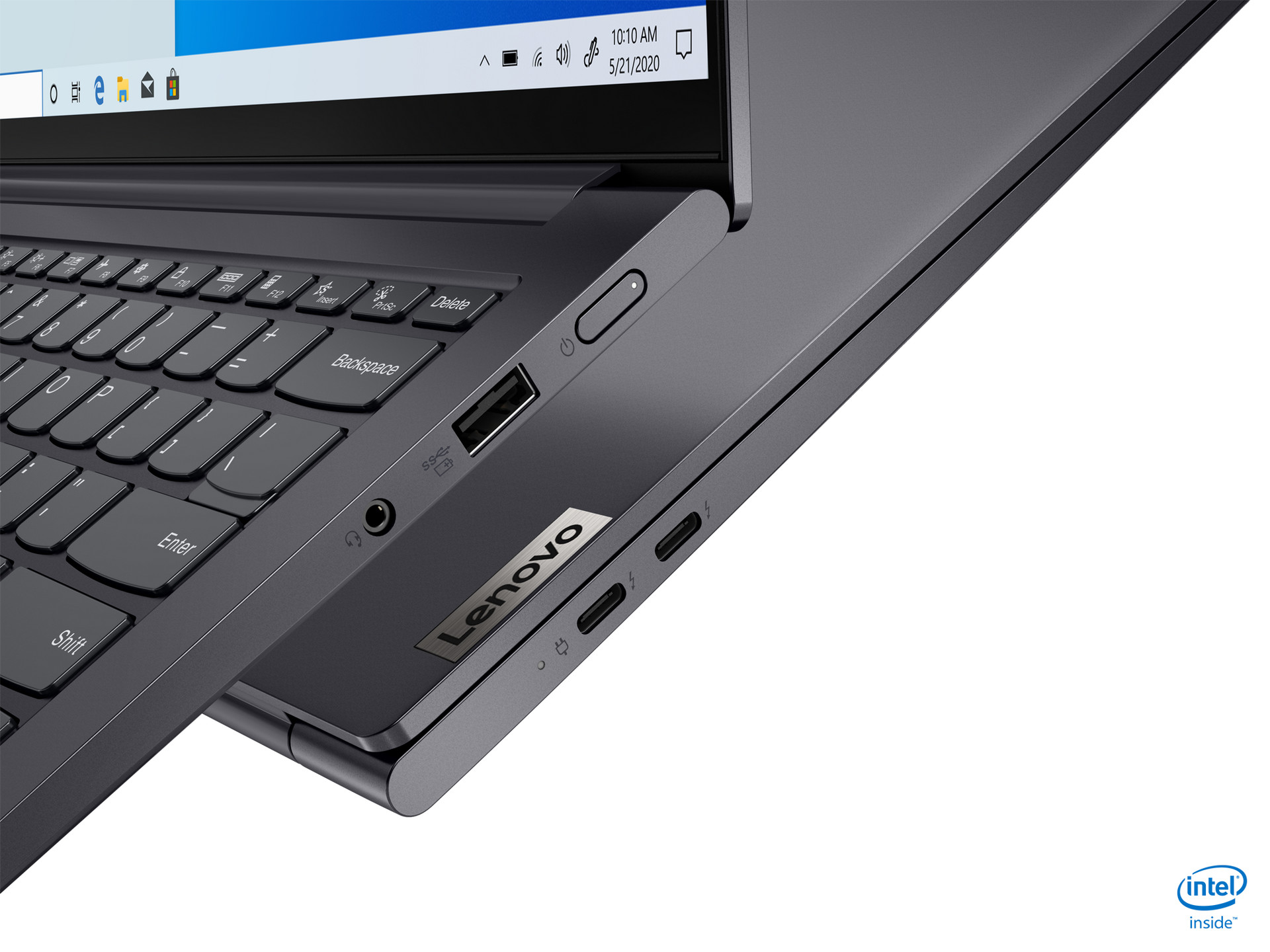 Lenovo Yoga Slim 7i Pro OLED